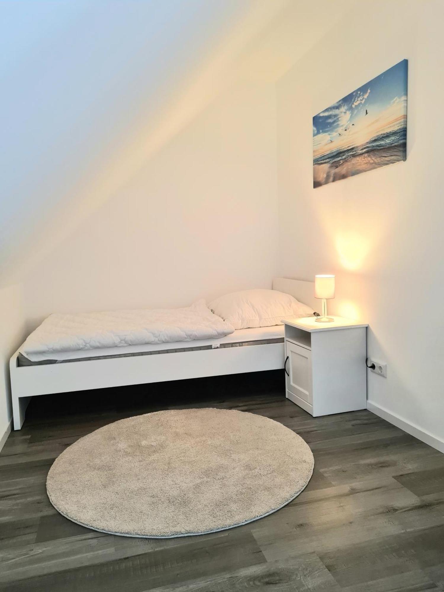 Ferienwohnung Louise Дрешвиц Экстерьер фото